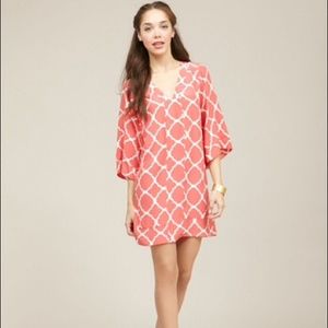 Alice & Trixie silk dress